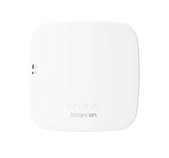 HPE Aruba Instant On AP11 Adaptörlü (R6K61A) ürün görseli 1