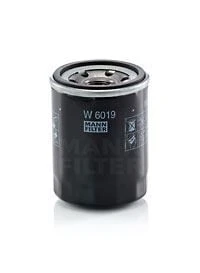 MANN P7200 YAĞ FILTRESİ SUBARU ürün görseli 1