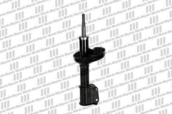 MAYSAN ÖN AMORTİSÖR SAĞ-SOL RENAULT CLIO SYMBOL 1.4 16V - 1.5 DCI 58 mm 00-… ürün görseli 1