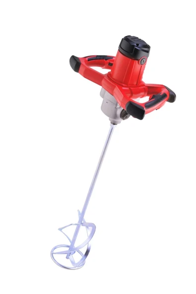 Euromax EXST10 Elektrikli Boya Alçı Harç Karıştırıcı 1800 W ürün görseli 1