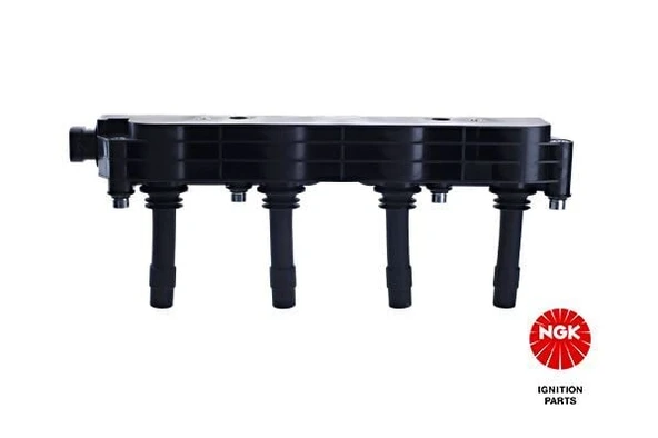 NGK ATEŞLEME BOBİNİ OPEL ASTRA G / CORSA C / VECTRA B / C 98-04 X16XEL-Z14XE-Z16XE (U6002) ürün görseli 1