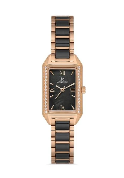 Momentus SS273T-04SR Kadın Kol Saati ürün görseli 1