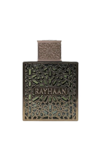 Rayhaan Terra EDP 100 ml Erkek Parfüm - Resim 2