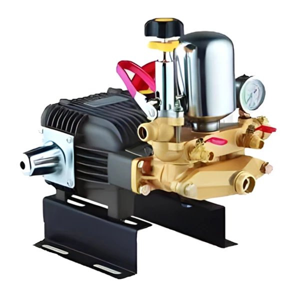 Datsu FST-30 Basınçlı Pompa Gövdesi 40 Bar ürün görseli 1