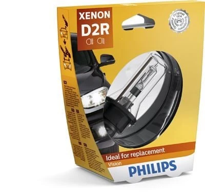 PHİLİPS D2R 85V AMPUL 35W 4600K ürün görseli 1