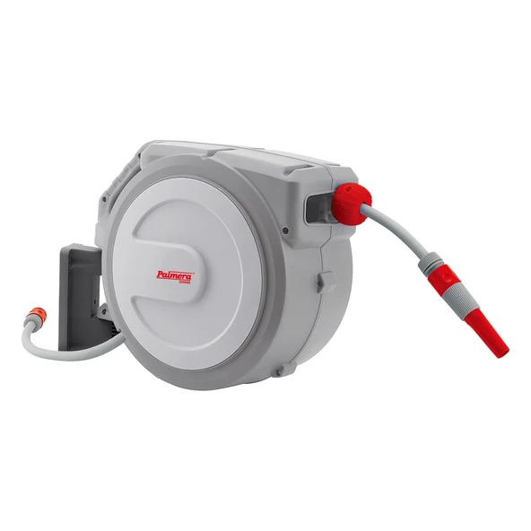 PA-OHM40 OTOMATİK HORTUM MAKARASI 40M ürün görseli 1