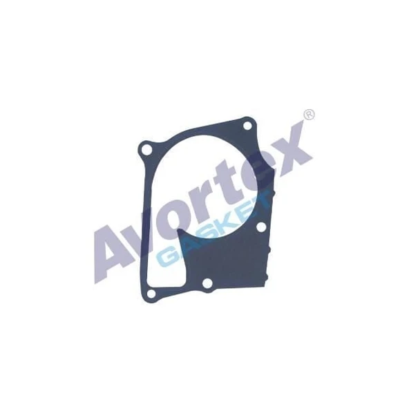 AVORTEX DEVİRDAİM CONTA RENAULT 1.5 DCI DİZEL (K9K)  EURO5 FLUENCE-KANGOO-CLİO3-MEGANE3  ORJ.MALZEME ürün görseli 1
