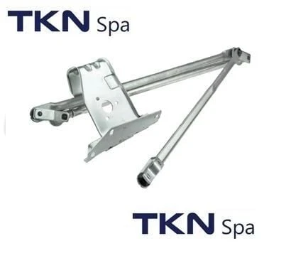 TKN SİLECEK MEKANİZMASI FIAT DUCATO 01-06 ürün görseli 1