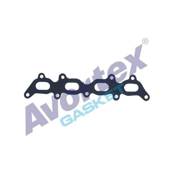 AVORTEX EKSOZ MANİFOLD CONTA FIAT 1.200  16V PALİO-PUNTO-ALBEA ORJ.MALZEME ürün görseli 1