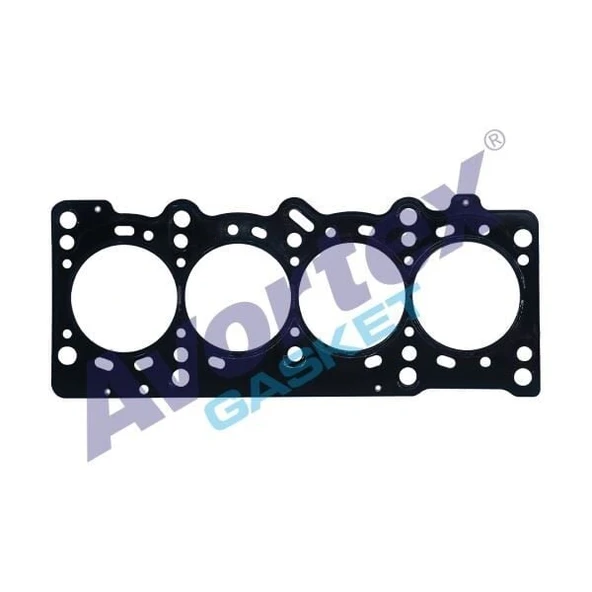 AVORTEX SİLİNDİR KAPAK CONTA FIAT 1.4 8V  ALBEA-DOBLO MLS ÇELİK ürün görseli 1