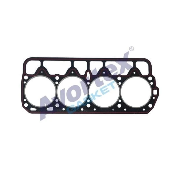 AVORTEX SİLİNDİR KAPAK CONTA TOFAŞ 131 1.600CC SİLİKONLU ürün görseli 1
