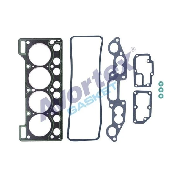 AVORTEX ÜST TAKIM CONTA RENAULT R12  1.300CC KEÇESİZ-SKC Lİ ürün görseli 1