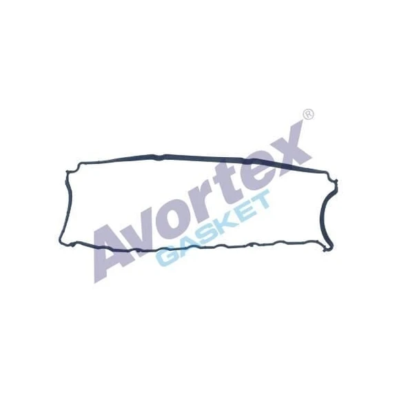 AVORTEX ÜST KAPAK CONTA RENAULT 1.5 DCI DİZEL (K9K) CLİO-MEGANE-KANGOO  LASTİK ürün görseli 1