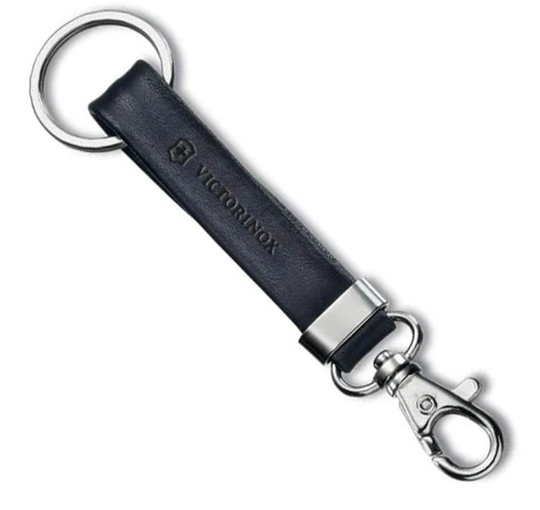 Victorinox 4.1853 Kemer için Deri Anahtarlık ürün görseli 1