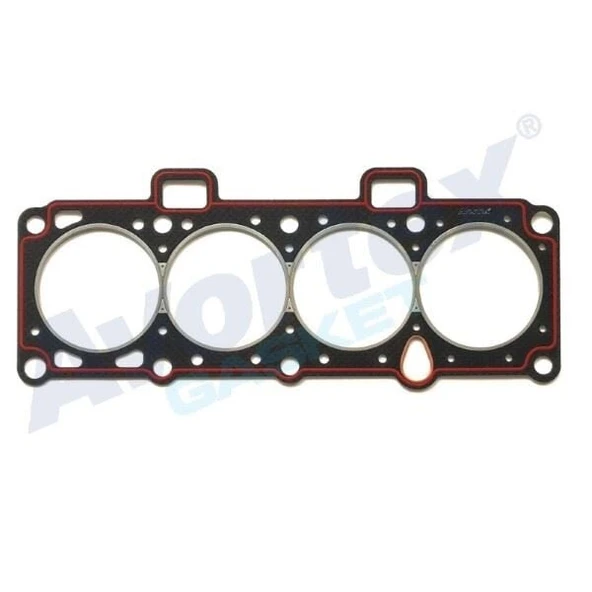 AVORTEX SİLİNDİR KAPAK CONTA LADA  SAMARA  1.500CC SİLİKONLU ürün görseli 1