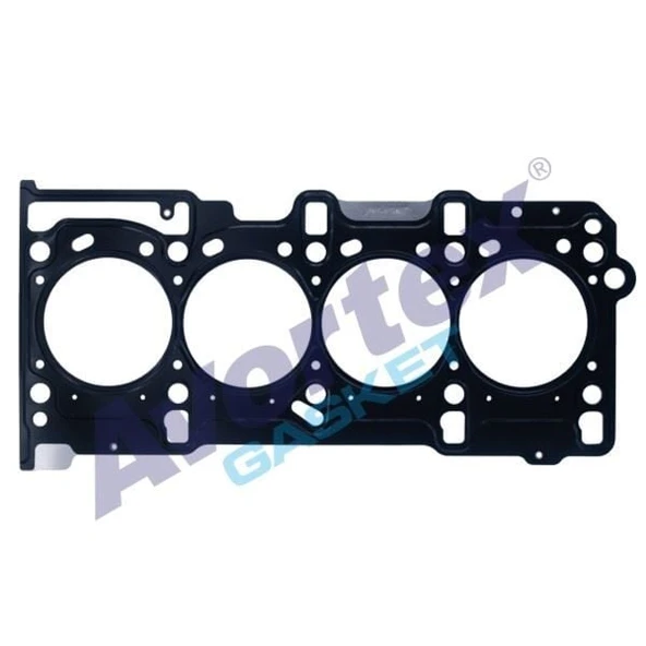 AVORTEX SİLİNDİR KAPAK CONTA (KULAKLI) FIAT 1.3 MULTİJET (JTD) 16V  DOBLO-PALİO-ALBEA-PUNTO-PANDA-LİNEA-FİOR ürün görseli 1