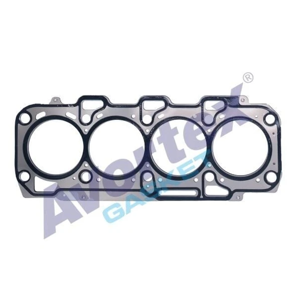 AVORTEX SİLİNDİR KAPAK CONTA FIAT 1.6 MULTİJET  16V  DOBLO-LİNEA-PRATİCO-BRAVO MLS ÇELİK 0,92MM 1 DELİK ürün görseli 1
