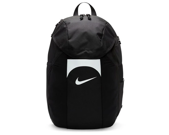 Nike Academy Team Backpack 30L Siyah Yağmurluklu Spor Sırt Çantası DV0761-011 ürün görseli 1