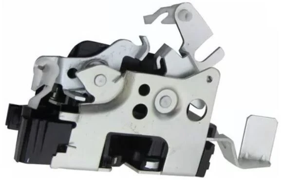 ZENON KAPI KİLİDİ ÖN SAĞ ELEKTRİKLİ  F.DUCATO III-BOXER III-JUMPER III 2007-21 ürün görseli 1