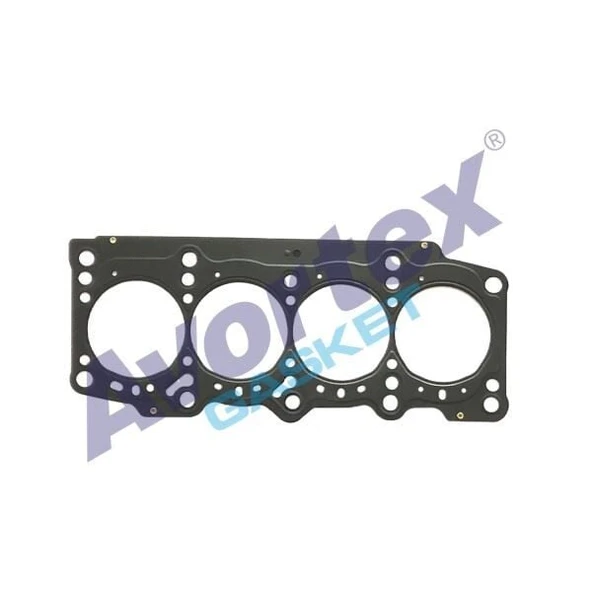 AVORTEX SİLİNDİR KAPAK CONTA FIAT 1.4 16V  GRANDE PUNTO-LİNEA-STİLO  MLS ÇELİK ürün görseli 1