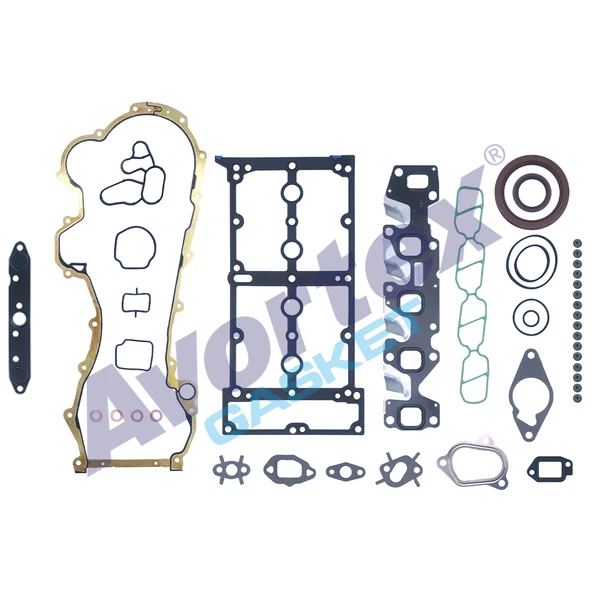 AVORTEX ÜST TAKIM CONTA SKC HARİÇ KEÇESİZ-SUBAP LASTİKSİZ FORD 1.8 DI/TDCI C-MAX-COURNER-FİESTA-FOCUS-TOURNE O CONNECT-TRANSİT CONNECT 26×51,5 X 2,5 ürün görseli 1