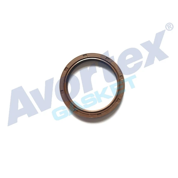 AVORTEX ÖN KRANK KEÇESİ TEMPRA-TİPO-SLX  1.600CC 40×56X7 ürün görseli 1