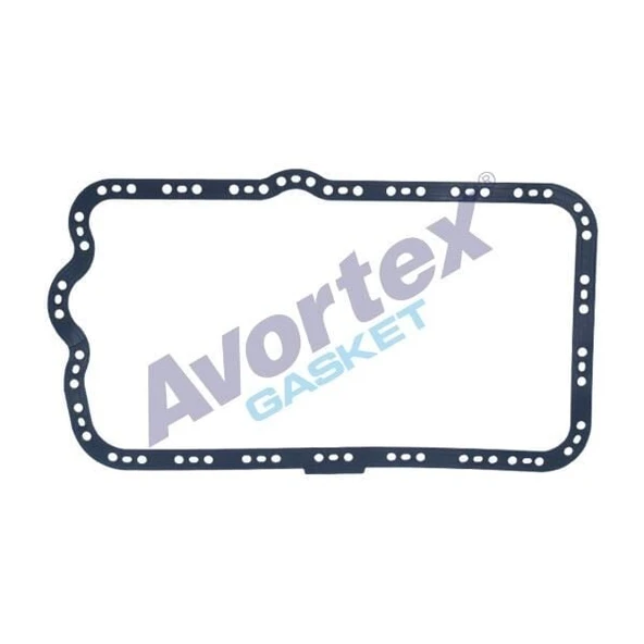AVORTEX KARTER CONTA RENAULT MASTER 2.5 DCI  (G9U) LASTİK ürün görseli 1