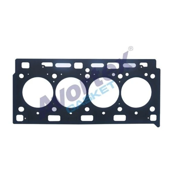 AVORTEX SİLİNDİR KAPAK CONTA RENAULT MASTER 2.5 DCI  (G9U) MLS ÇELİK ürün görseli 1