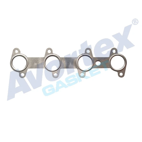 AVORTEX EMME MANİFOLD CONTA MLS ÇELİK FORD 1.8 DI/TDDİ - 1.8 Dİ - 1.8 Dİ/TDCİ  FOCUS-TOURNEO CONNECT-TRANSİT  CONNECT-ESCORT 10,5 X 41,5 ürün görseli 1