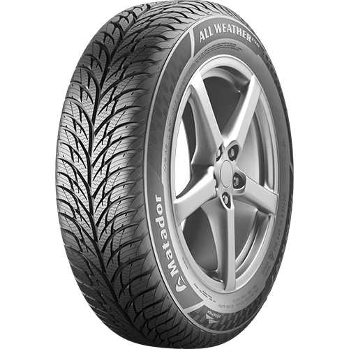 Matador MP62 All Weather Evo 195/50 R15 82H 4 Mevsim Lastik - 2026 ürün görseli 1
