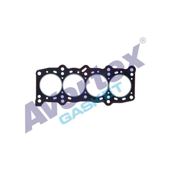 AVORTEX SİLİNDİR KAPAK CONTA FIAT UNO 60-PANDA 1.100  8V SİLİKONLU ürün görseli 1