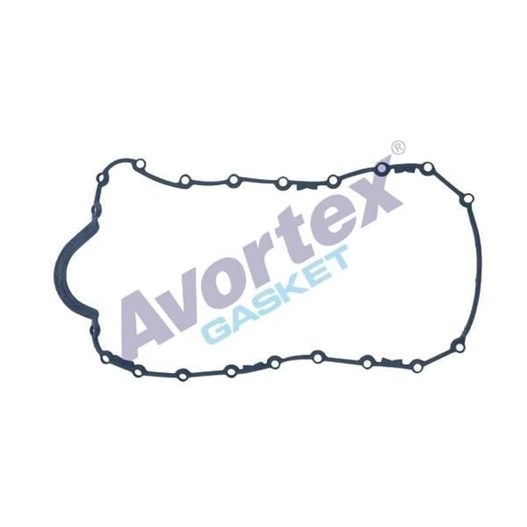 AVORTEX KARTER CONTA (TIRNAKLI) RENAULT 1.4-1.6  16V (K4J-K4M) MEGANE-CLİO-SCENİC-LAGUNA LASTİK ürün görseli 1