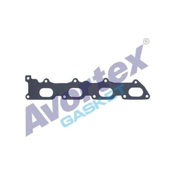 AVORTEX EMME MANİFOLD CONTA FIAT 1.600  16V - 1.6  16V (YENİ MODEL) MAREA-SİENA-BRAVA-PALİO ORJ.MALZEME ürün görseli 1