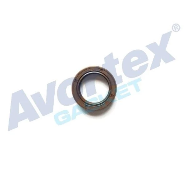 AVORTEX ÖN KRANK KEÇESİ TOFAŞ 131 1.600CC 30×43X8 ürün görseli 1