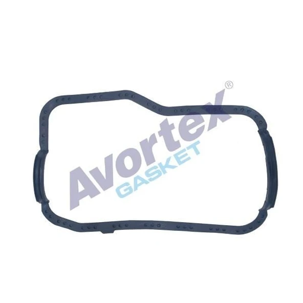 AVORTEX KARTER CONTA RENAULT 1.4  8V ENERGY (E6J-E7J) (YAN DELİK) CLİO-19   LASTİK ürün görseli 1