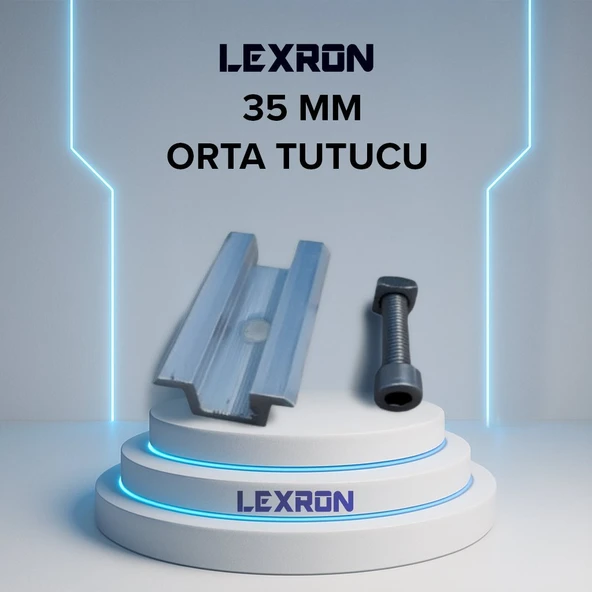 Güneş Paneli Orta Tutucu ürün görseli 1
