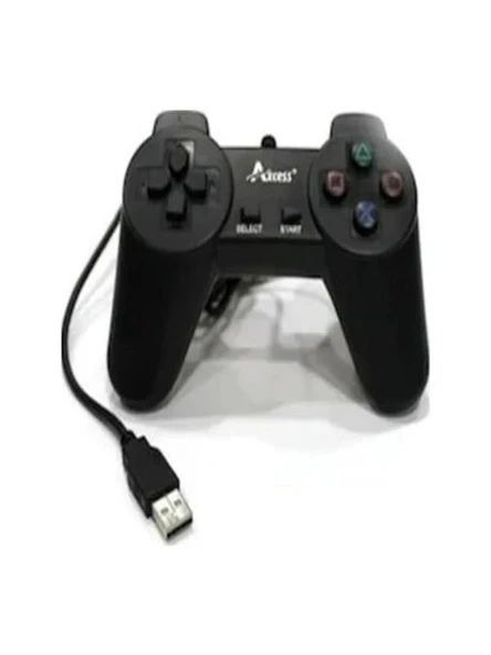 Axcess Usb Pc Oyun Kolu Bilgisayar İçin ürün görseli 1