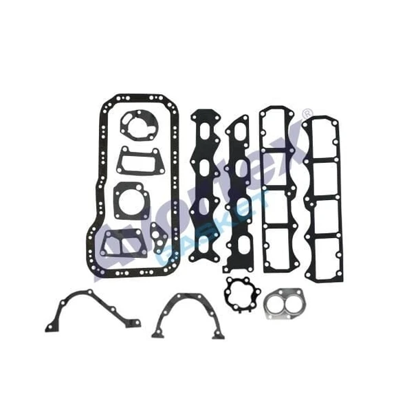 AVORTEX MOTOR TAKIM CONTA SKC HARİÇ FIAT 1.600  16V MAREA-SİENA-BRAVA-PALİO KEÇESİZ ürün görseli 1