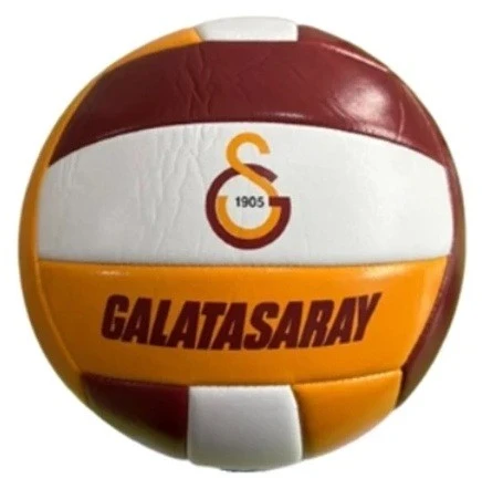 Galatasaray Voleybol Topu Hıghlıne No 5 ürün görseli 1