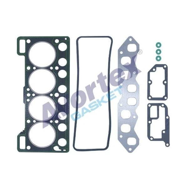 AVORTEX ÜST TAKIM CONTA SKC DAHİL RENAULT R9  1.400CC KEÇESİZ ürün görseli 1