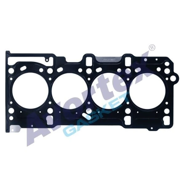 AVORTEX SİLİNDİR KAPAK CONTA (KULAKLI) FIAT 1.3 MULTİJET (JTD) 16V  DOBLO-PALİO-ALBEA-PUNTO-PANDA-LİNEA-FİOR ürün görseli 1