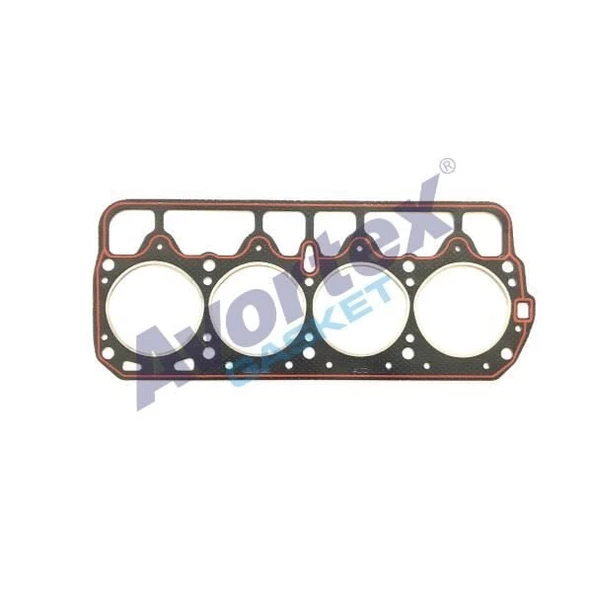 AVORTEX SİLİNDİR KAPAK CONTA TOFAŞ 131 1.300CC SİLİKONLU ürün görseli 1