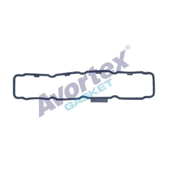 AVORTEX ÜST KAPAK CONTA RENAULT 1.9 DİZEL  (F9Q) MEGANE-LAGUNA-SCENİC-TRAFİC  SİLİKON ürün görseli 1