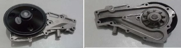 BRUCKE DEVİRDAİM RENAULT R9 ürün görseli 1