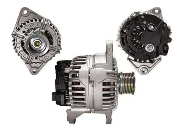 DODO ALTERNATÖR 110A FİAT DUCATO JTD 2.3 F1AE0481C 243_ 01-04-2002 -,FİAT DUCATO JTD ürün görseli 1