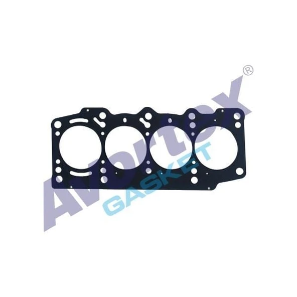 AVORTEX SİLİNDİR KAPAK CONTA FIAT  1.4 T-JET  LİNEA-BRAVO-GRANDE PUNTO   MLS ÇELİK ürün görseli 1