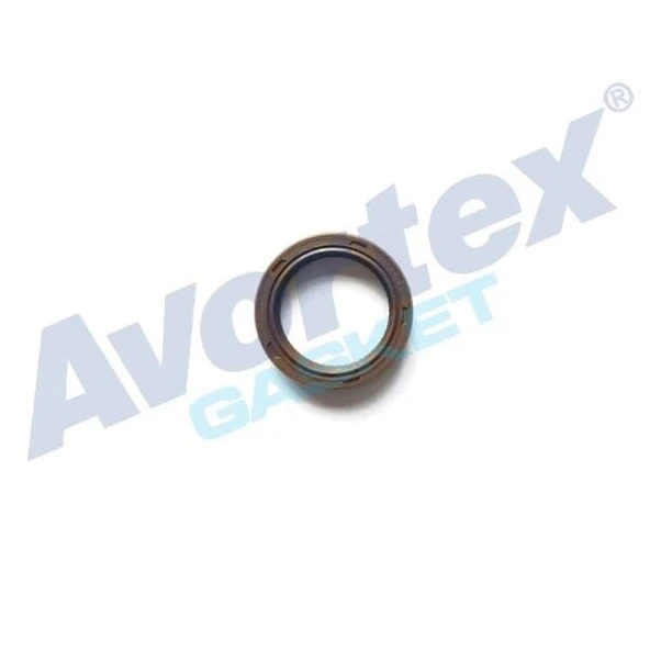 AVORTEX ÖN KRANK KEÇESİ FIAT DOBLO  1.9 JTD DİZEL - 1.9 DİZEL - 1.6 MULTİJET 31×41X7 VİTON ürün görseli 1
