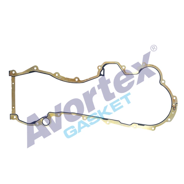 AVORTEX YAĞ POMPA KAPAK CONTA NBR KAPLI MALZEME FORD 1.8 TDCİ -FİESTA-FOCUS-COURIER-C-MAX-MONDEO-TOURNEO CON NECT-TRANSİT CONNECT ürün görseli 1