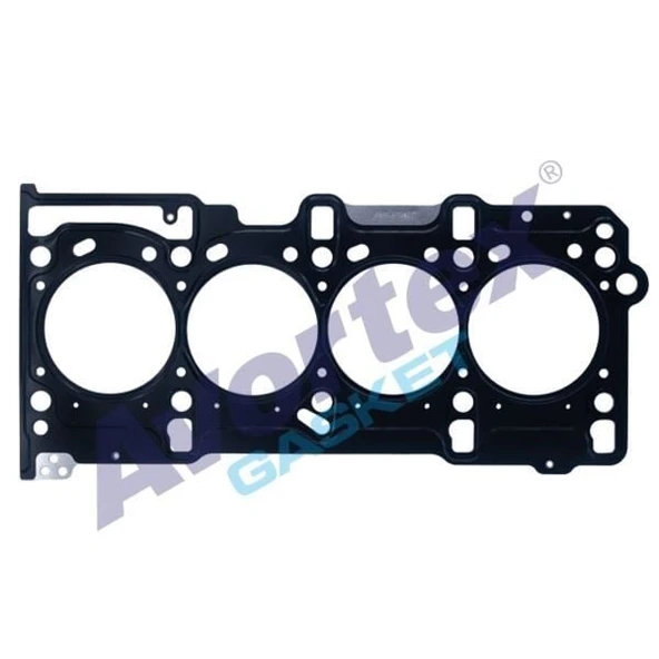 AVORTEX SİLİNDİR KAPAK CONTA (KULAKLI) FIAT 1.3 MULTİJET (JTD) 16V  DOBLO-PALİO-ALBEA-PUNTO-PANDA-LİNEA-FİOR ürün görseli 1