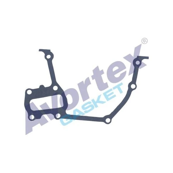AVORTEX YAĞ POMPA CONTASI FIAT 1.6 MULTİJET  16V  DOBLO-LİNEA-PRATİCO-BRAVO ORJ.MALZEME ürün görseli 1